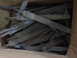 lot 151 image: Variety of Files - various sizes...