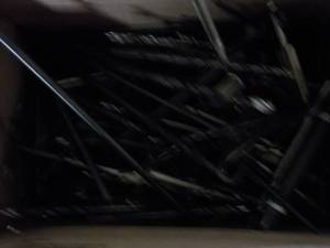 lot 169 image: Box of Variety of Tools- see all pi...