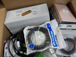 lot 173 image: HIQILI Spice 5 Fragrance Oils Flavo...