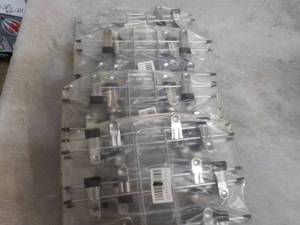 lot 181 image: 4 PantsSkirts Vertical Hangers...