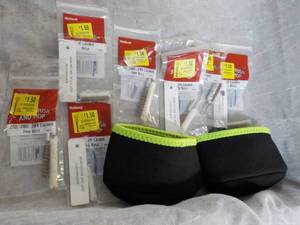 lot 205 image: Outers Products...