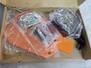 lot 206 image: 1 Steel Target...