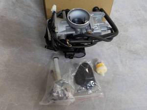 lot 208 image: Clyinman Carburetor...