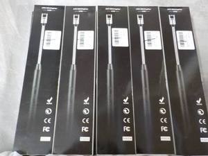 lot 216 image: 5 ARC BBQ Lighters USB...