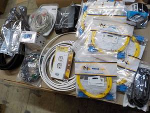 lot 218 image: Electronic Overstock Amazon Cards...