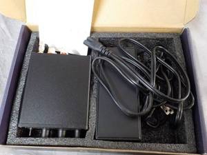 lot 220 image: Fosi Audio...