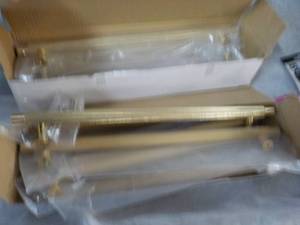 lot 221 image: 2 boxes 12 total 12 Campagne Bronz...