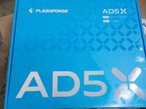 lot 252 image: Flash Force AD5X...