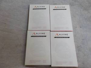 lot 285 image: 4 Alvine Bio-Collagen Real Deep Mas...