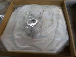 lot 298 image: 4 Lamp Kits...