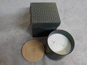 lot 304 image: SKOG Scented Forest Candle...