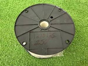 lot 4 image: 250 Roll Small Chain