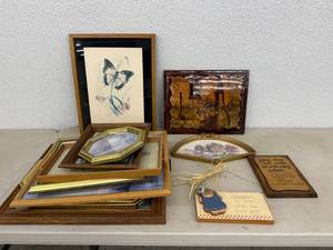 lot 51 image: Artwork