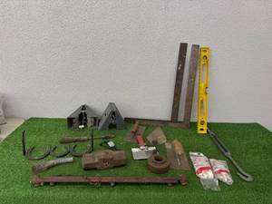 lot 65 image: ToolsGarage Items