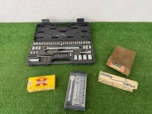 lot 69 image: Hand Tools & Partial Box 300 Savage Shells