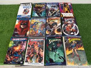 lot 128 image: DC Books