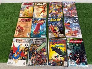 lot 133 image: DC Comics