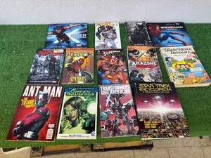 lot 147 image: Mixed Lot Books