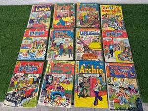 lot 152 image: Archie Comics