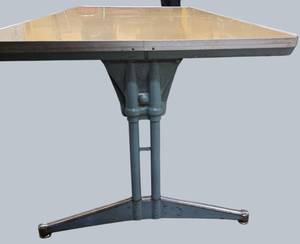 Classroom  Activity Table