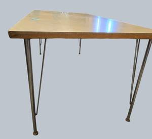 Classroom  Utility Table  59.5