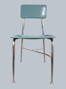 3 Classroom Chairs