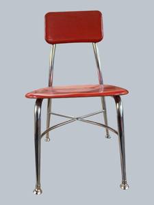 9 Classroom Chairs