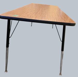 Vintage 6FT Table  Classic Style Meets Everyday Function