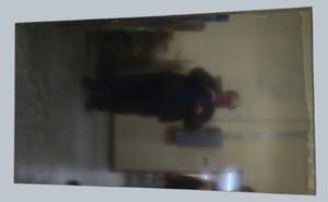 Newline Smart Flat Panel Display  Great for Parts or Repair