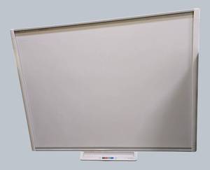 SMART Board M680 Interactive Whiteboard – Full Size!