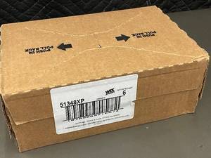 lot 11 image: box - WIX 51348XP Oil Filter - 6 Pack