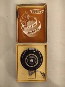 lot 177 image: Vintage Bertram Chrolon in Original Box