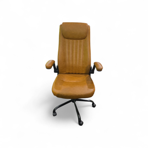 lot 11 image: Modern High Back Office Chair Adjustable