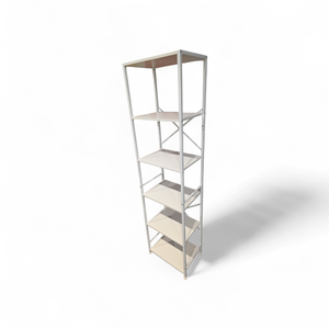 lot 73 image: Accent Shelving