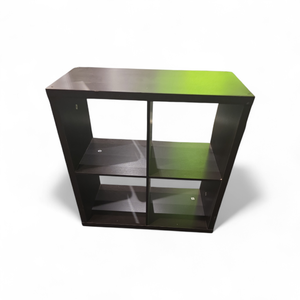 lot 80 image: Shelving Unit