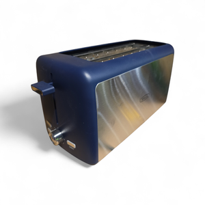 lot 87 image: Bella Stainless Steel Toaster