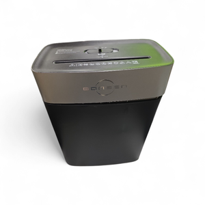 lot 92 image: Bonsen Electric Paper Shredder