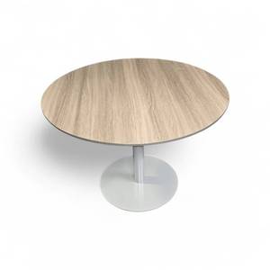 lot 107 image: Steelcase Table 42x29