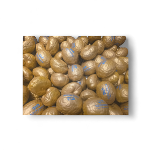 lot 95 image: Entire Box of Stress Balls