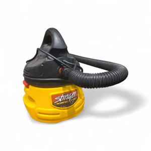 lot 98 image: Stinger Wer  Dry Vacuum