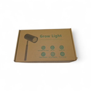 lot 141 image: New In Box Grow Light