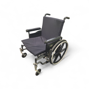 lot 144 image: Breezy 510 Wheelchair