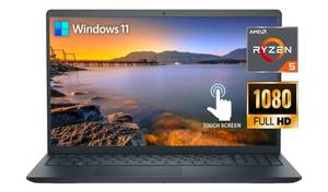 lot 119 image: NEW IN BOX Dell Inspiron 15 3535 15.6-inch