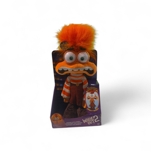 lot 147 image: New Disney Pixar Inside Out talking and Shaking Toy