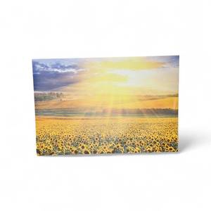 lot 182 image: Stretched Canvas Artwork 24x36