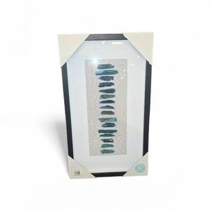 lot 183 image: Framed Artwork 14x23