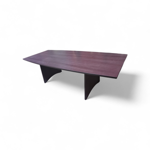 lot 209 image: Modern Conference Table