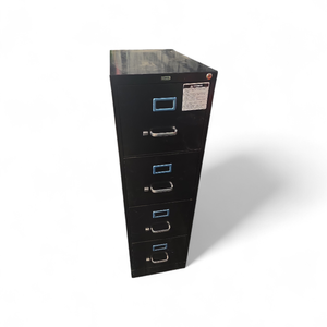 lot 203 image: Lateral Filing Cabinet