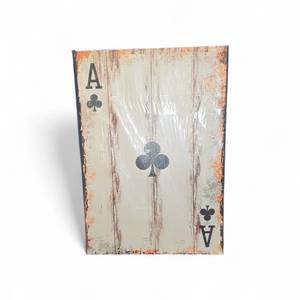 lot 194 image: Stretched Canvas Artwork 16x23