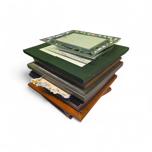 lot 201 image: 13 Frames for Photos